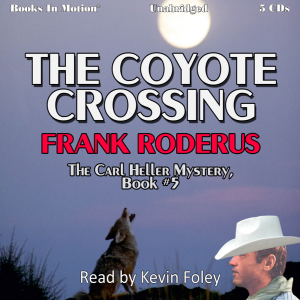 The Coyote Crossing-logo