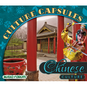 Chinese Culture Capsules