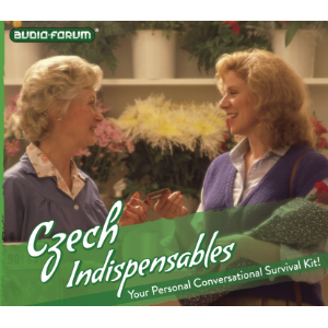 Czech Indispensables