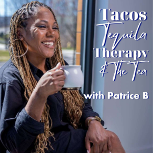 Tacos, Tequila, Therapy & The Tea-logo