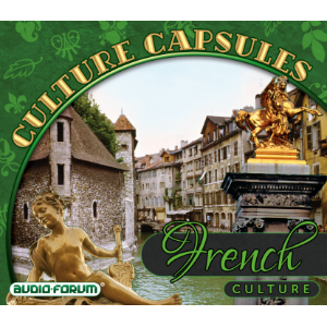 French Culture Capsules