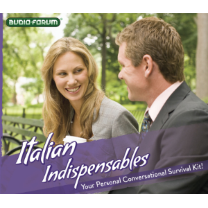Italian Indispensables