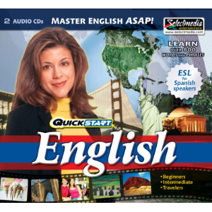 Quickstart English