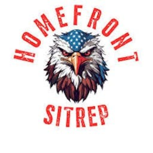 HOMEFRONT SITREP-logo