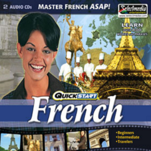 Quickstart French