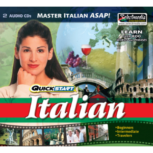 Quickstart Italian