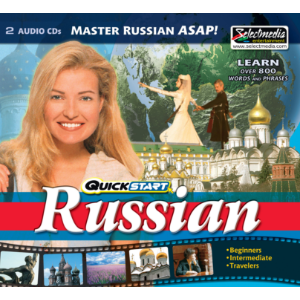 Quickstart Russian