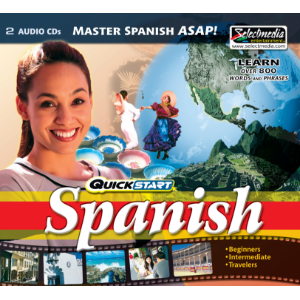 Quickstart Spanish