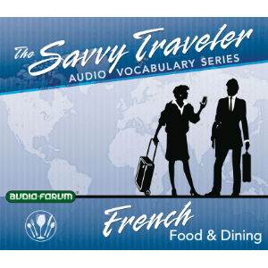French Food & Dining