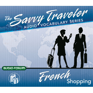 French Shopping