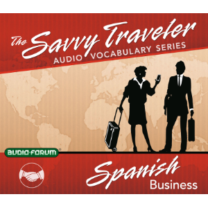 Spanish Business