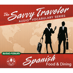 Spanish Food & Dining
