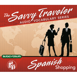 Spanish Shopping