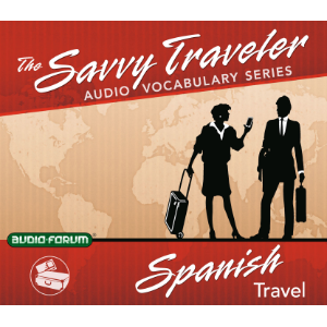 Spanish Travel