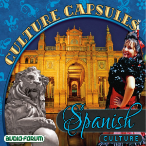Spanish Culture Capsules