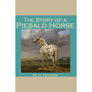 The Story of a Piebald Horse