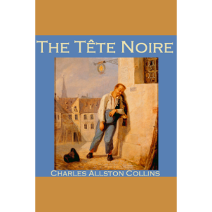 The Tête Noire