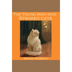The Young Man Who Stroked Cats-logo