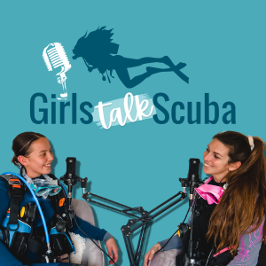 Girls Talk Scuba-logo