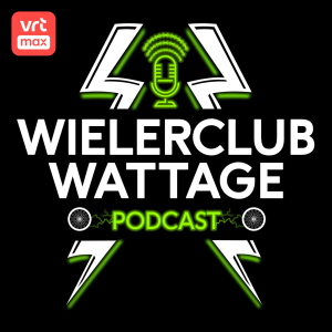 Wielerclub Wattage-logo
