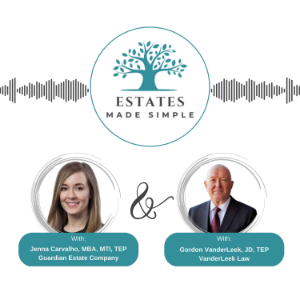 Estates Made Simple-logo