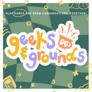 Geeks & Grounds