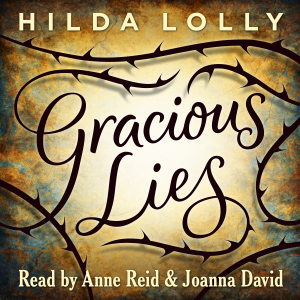 Gracious Lies-logo