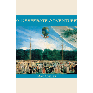 A Desperate Adventure-logo