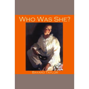 Who Was She?