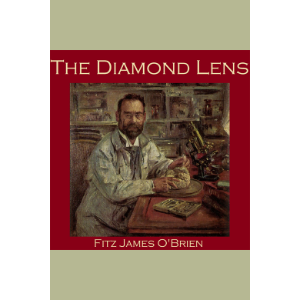 The Diamond Lens-logo