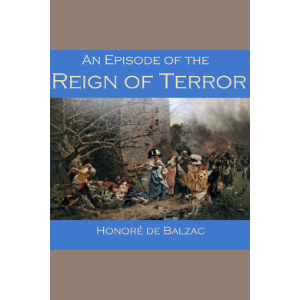 An Episode of the Reign of Terror-logo