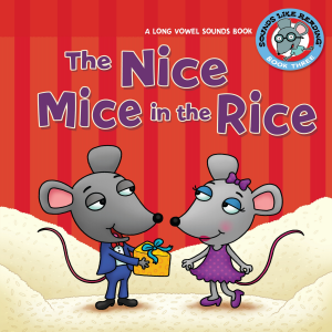 The Nice Mice in the Rice