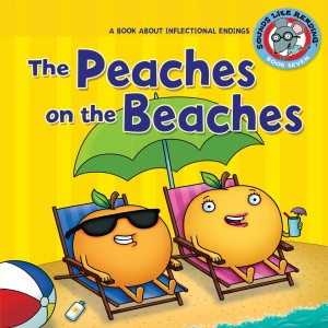 The Peaches on the Beaches