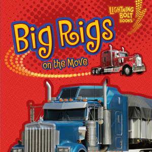 Big Rigs on the Move-logo