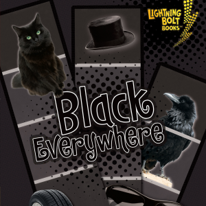 Black Everywhere