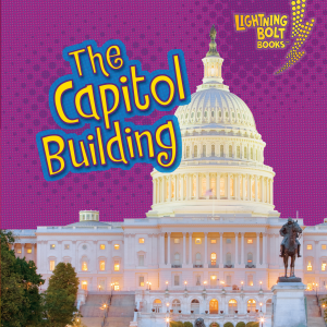The Capitol Building-logo
