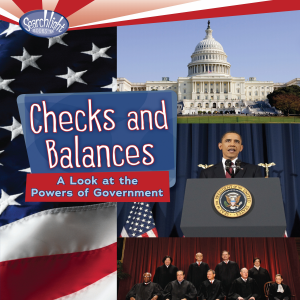Checks and Balances