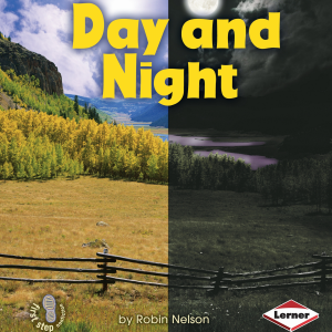 Day and Night-logo