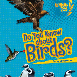 Do You Know about Birds?-logo