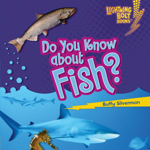 Do You Know about Fish?-logo