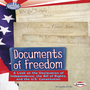 Documents of Freedom-logo