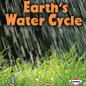 Earth's Water Cycle-logo