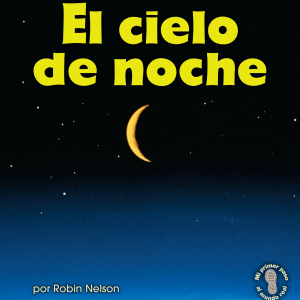 El cielo de noche (The Night Sky)
