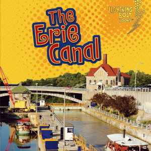 The Erie Canal