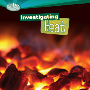 Investigating Heat