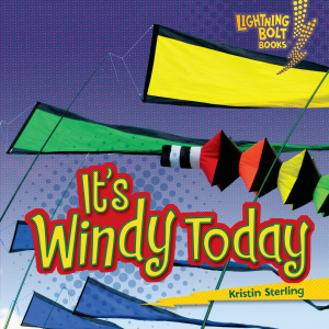 It's Windy Today