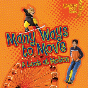 Many Ways to Move