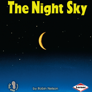The Night Sky-logo