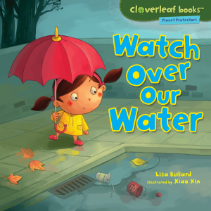 Watch Over Our Water-logo