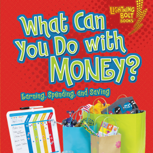 What Can You Do with Money?